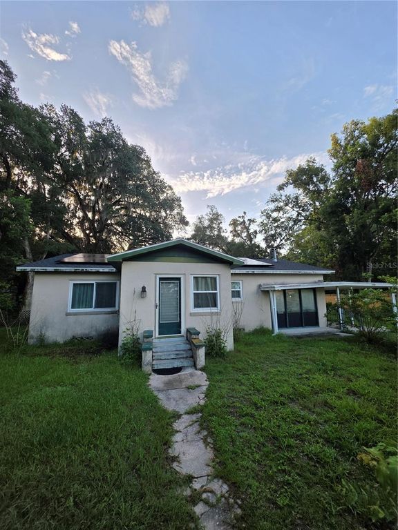 Image 1 of property listing at 11647 SE 60TH AVENUE, Belleview, FL 34420