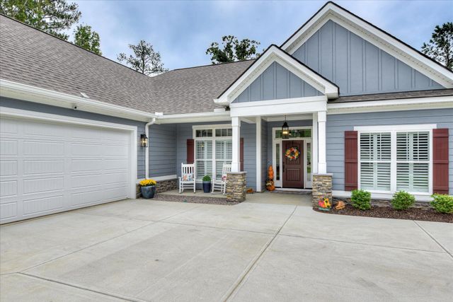 114 Cumberland Drive, Mccormick, SC 29835