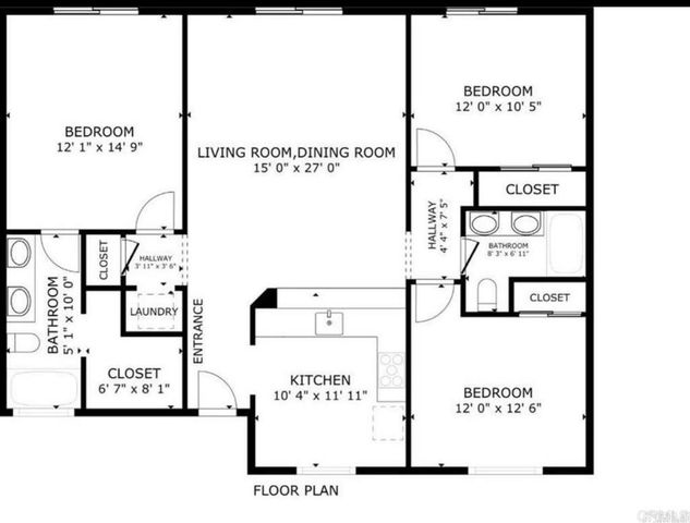 28740 Desert Princess Drive, Cathedral City, CA 92234