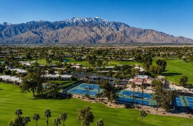 28740 Desert Princess Drive, Cathedral City, CA 92234