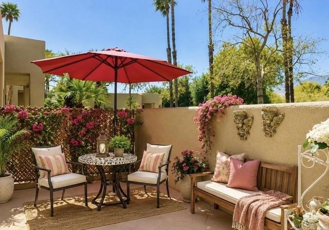 28740 Desert Princess Drive, Cathedral City, CA 92234
