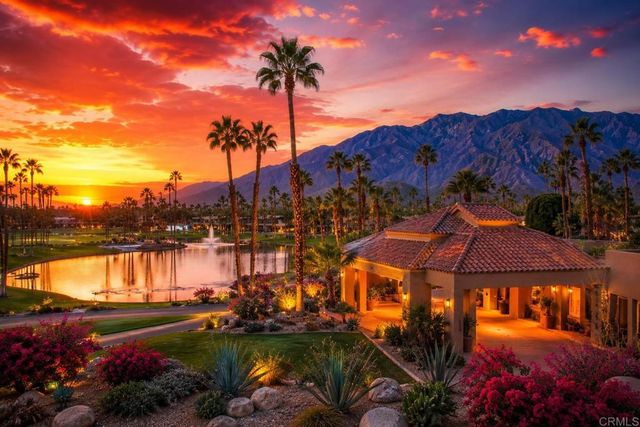 28740 Desert Princess Drive, Cathedral City, CA 92234