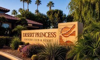 28740 Desert Princess Drive, Cathedral City, CA 92234