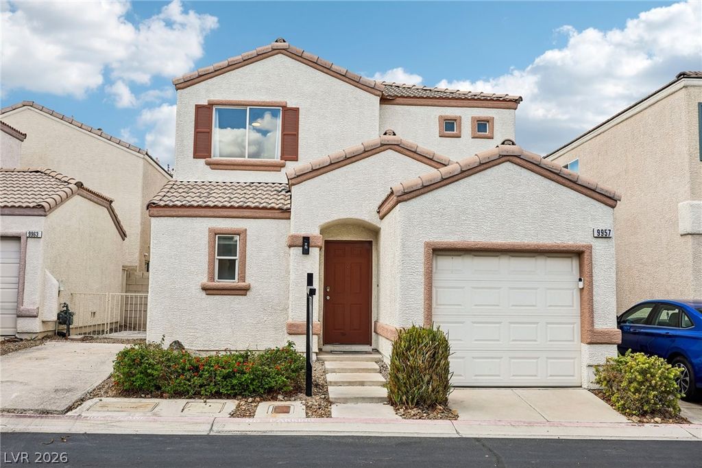 9957 Keephills Street, Las Vegas, NV 89183 — photo 2