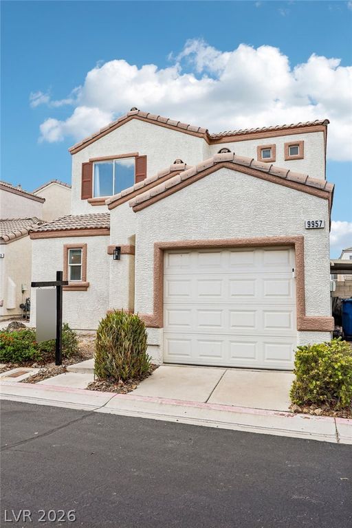 9957 Keephills Street, Las Vegas, NV 89183 — photo 3