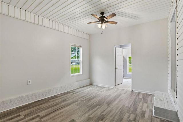 75 NE Bert Road NE, Rome, GA 30161