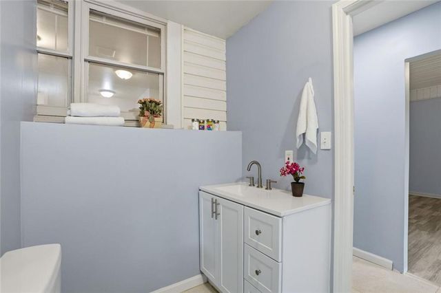 75 NE Bert Road NE, Rome, GA 30161