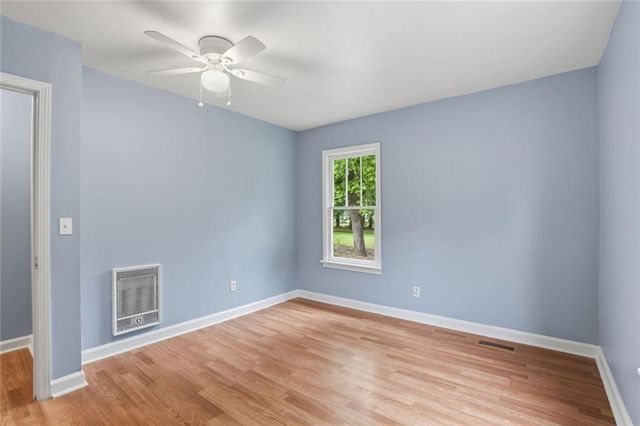 75 NE Bert Road NE, Rome, GA 30161