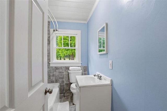 75 NE Bert Road NE, Rome, GA 30161