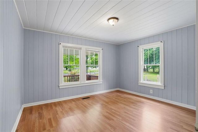 75 NE Bert Road NE, Rome, GA 30161