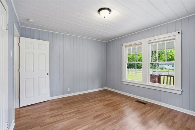 75 NE Bert Road NE, Rome, GA 30161