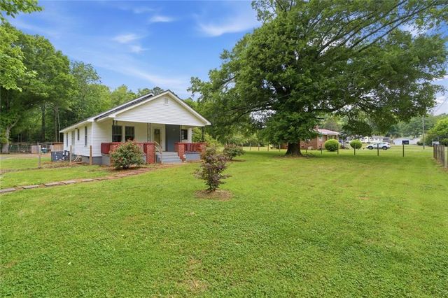 75 NE Bert Road NE, Rome, GA 30161