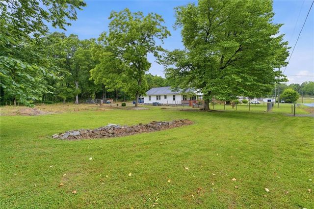 75 NE Bert Road NE, Rome, GA 30161