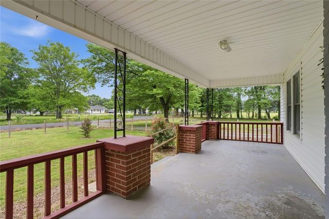 75 NE Bert Road NE, Rome, GA 30161