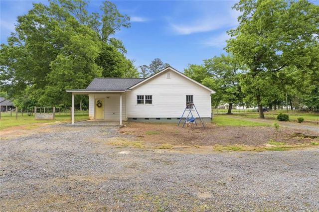 75 NE Bert Road NE, Rome, GA 30161