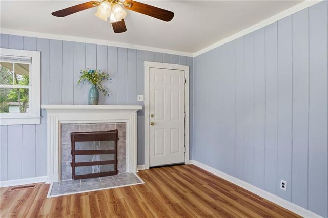 75 NE Bert Road NE, Rome, GA 30161