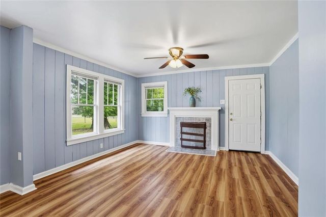 75 NE Bert Road NE, Rome, GA 30161