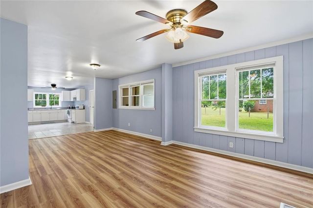 75 NE Bert Road NE, Rome, GA 30161