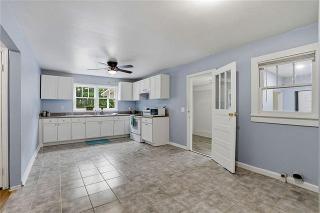 75 NE Bert Road NE, Rome, GA 30161