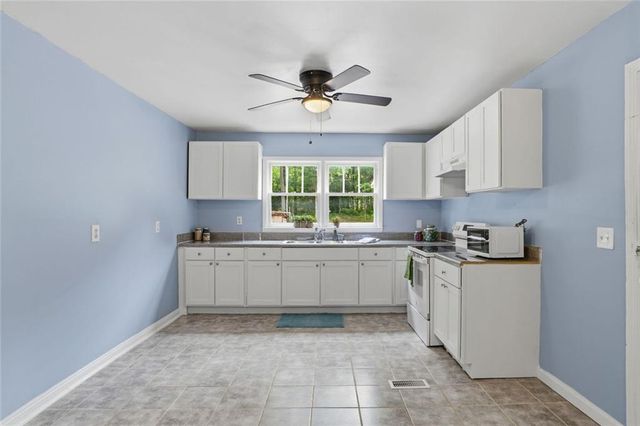 75 NE Bert Road NE, Rome, GA 30161