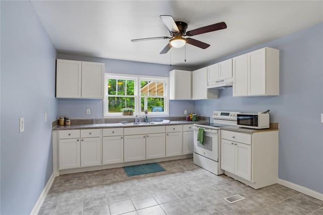 75 NE Bert Road NE, Rome, GA 30161