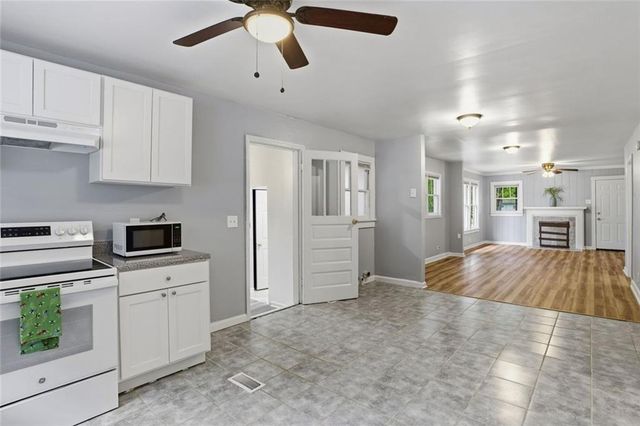 75 NE Bert Road NE, Rome, GA 30161