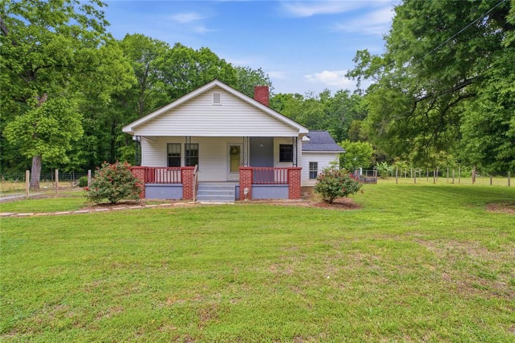 75 NE Bert Road NE, Rome, GA 30161