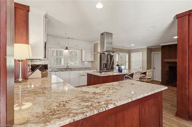 3617 Liberty Road, Greensboro, NC 27406