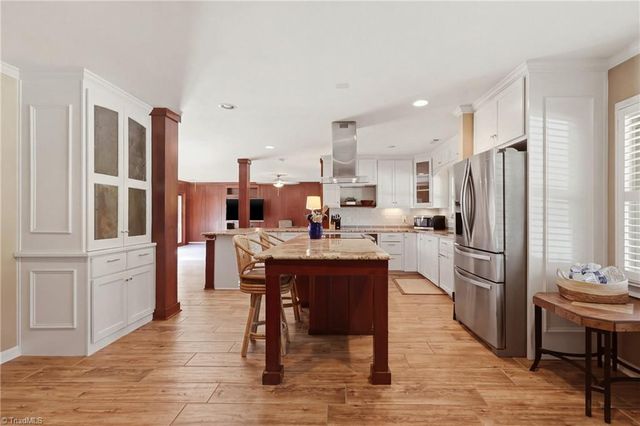 3617 Liberty Road, Greensboro, NC 27406