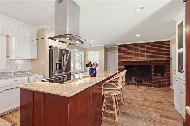 3617 Liberty Road, Greensboro, NC 27406