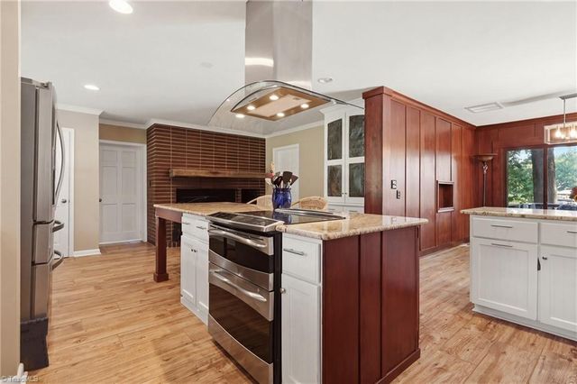 3617 Liberty Road, Greensboro, NC 27406