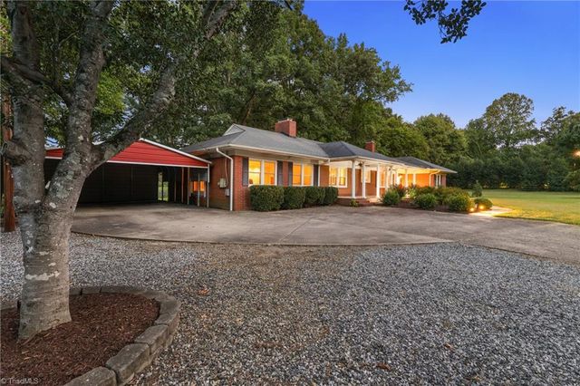 3617 Liberty Road, Greensboro, NC 27406