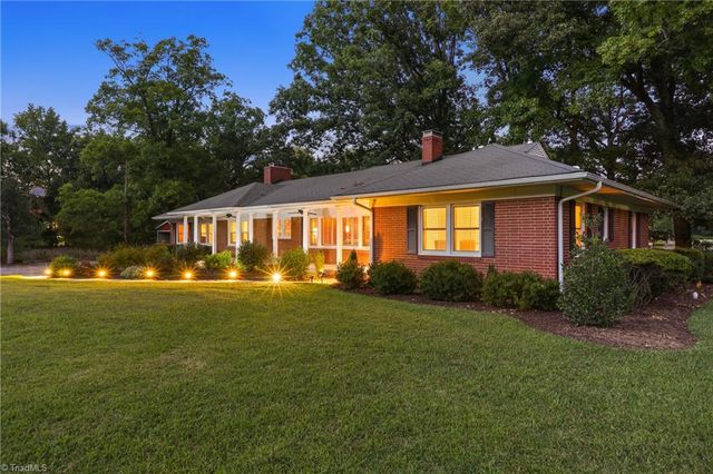 3617 Liberty Road, Greensboro, NC 27406