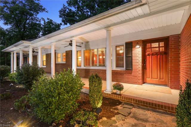 3617 Liberty Road, Greensboro, NC 27406