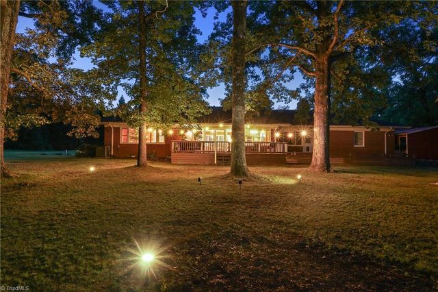3617 Liberty Road, Greensboro, NC 27406