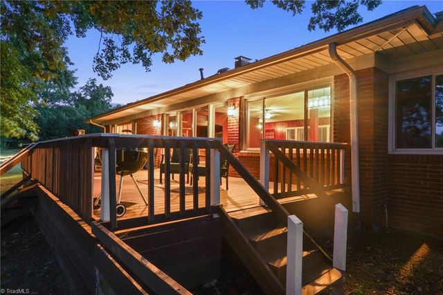 3617 Liberty Road, Greensboro, NC 27406