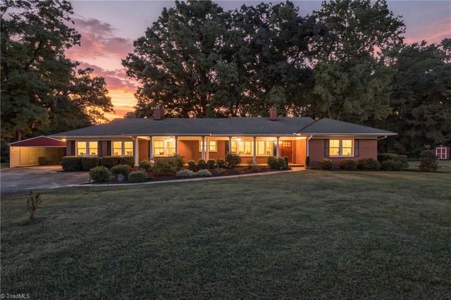3617 Liberty Road, Greensboro, NC 27406