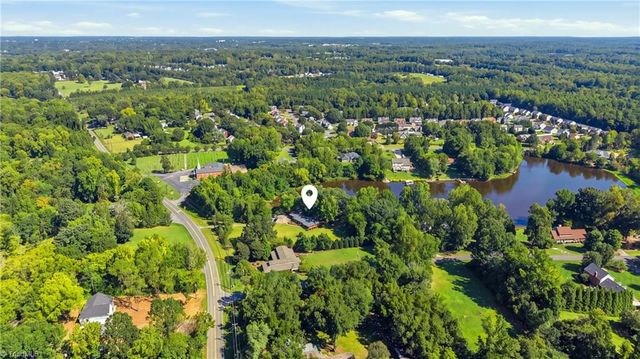 3617 Liberty Road, Greensboro, NC 27406