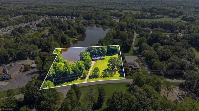 3617 Liberty Road, Greensboro, NC 27406