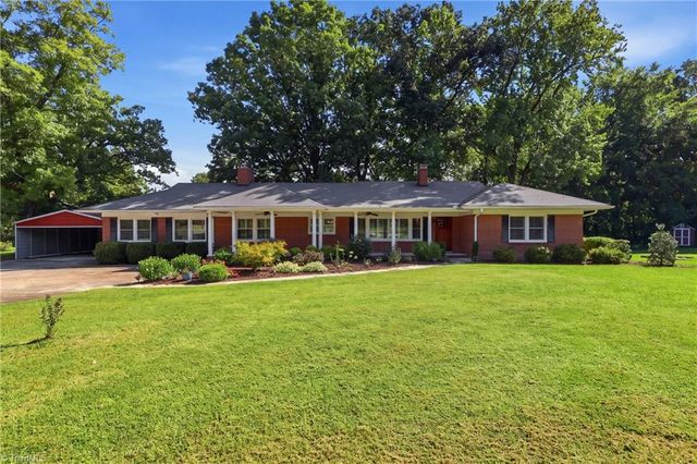 3617 Liberty Road, Greensboro, NC 27406