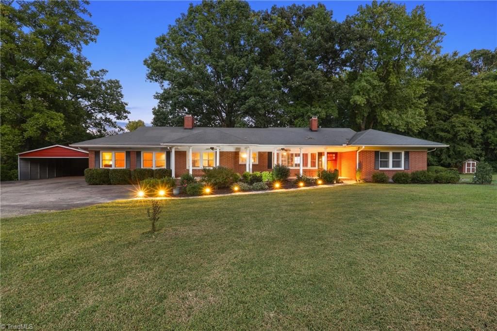 3617 Liberty Road, Greensboro, NC 27406
