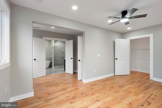 2316 MONROE ST NE, Washington, DC 20018