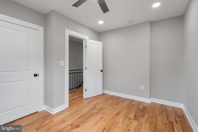 2316 MONROE ST NE, Washington, DC 20018