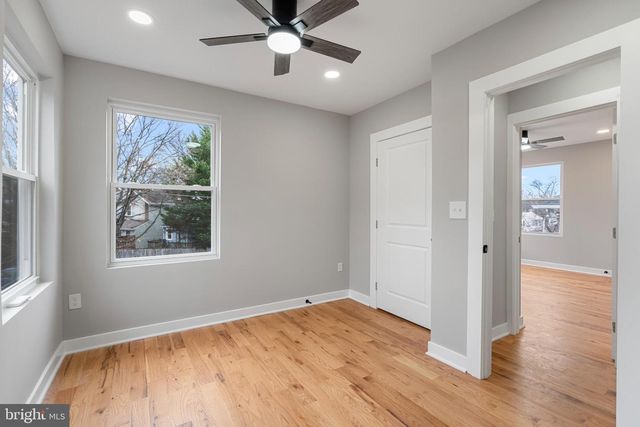 2316 MONROE ST NE, Washington, DC 20018