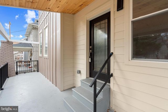 2316 MONROE ST NE, Washington, DC 20018