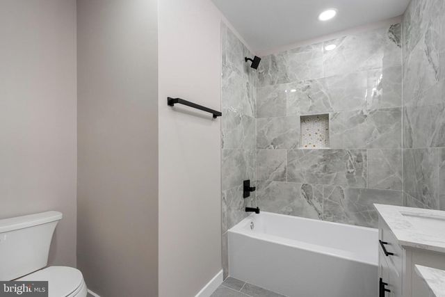 2316 MONROE ST NE, Washington, DC 20018