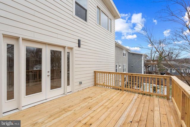 2316 MONROE ST NE, Washington, DC 20018