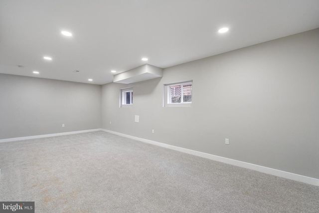 2316 MONROE ST NE, Washington, DC 20018