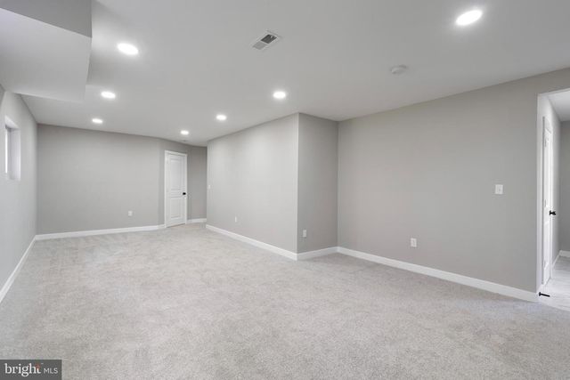 2316 MONROE ST NE, Washington, DC 20018