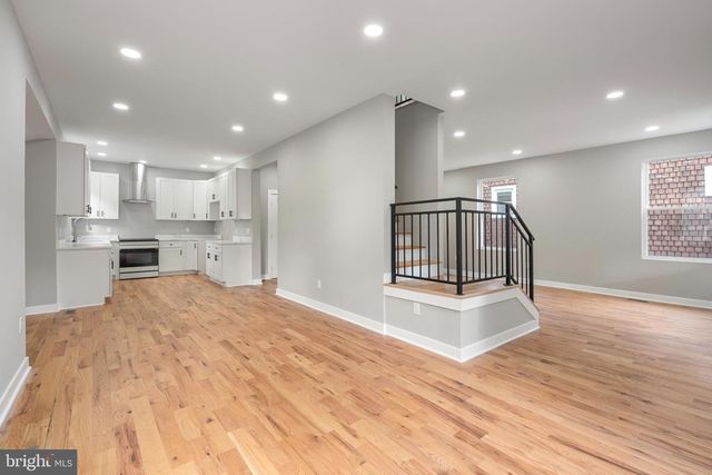 2316 MONROE ST NE, Washington, DC 20018